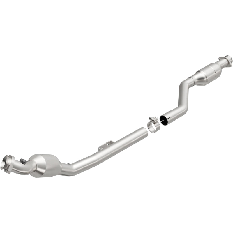 Magnaflow Conv DF 99-00 Mercedes E430 4.3L - DTX Performance