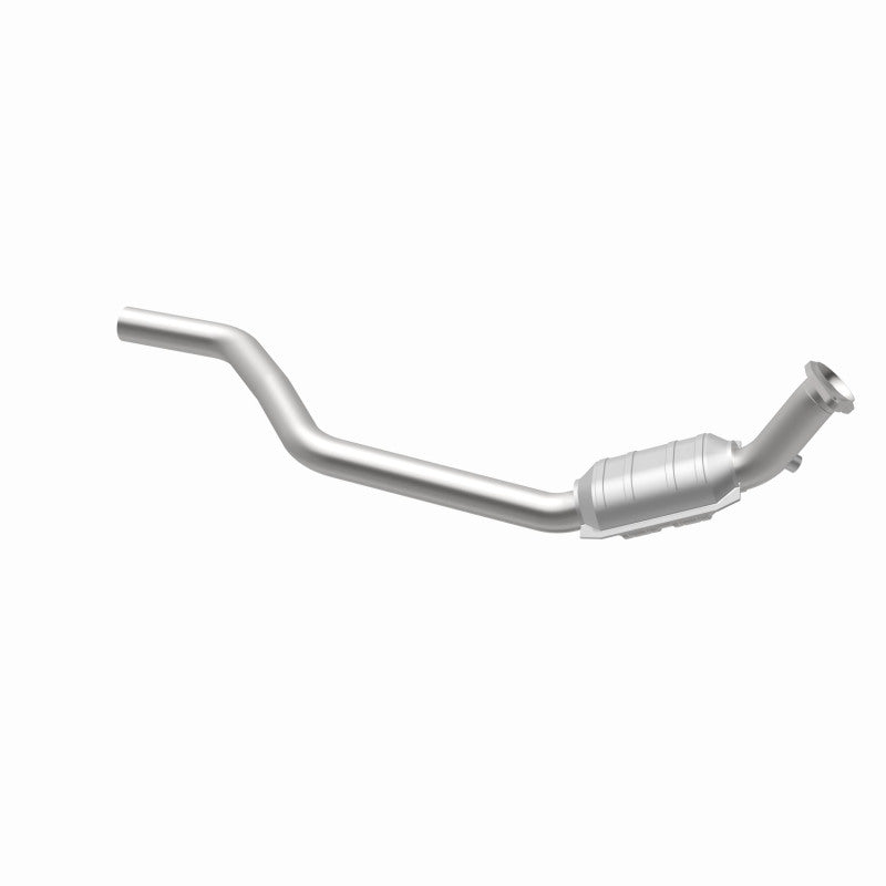 MagnaFlow Conv DF 00-02 Lincoln LS Passenger Side - DTX Performance