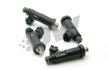 Load image into Gallery viewer, DeatschWerks 91-01 Integra / 92-00 Civic ALL OBD I &amp; II B, D, &amp; H Series 550cc Injectors - DTX Performance