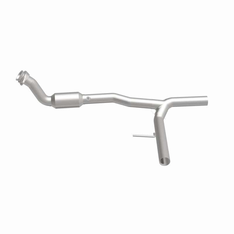 MagnaFlow Conv Direct Fit OEM 05-08 Ford F150 4.2L V6 (Passenger Side) - DTX Performance