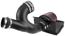 Load image into Gallery viewer, K&amp;N 15-16 Ford F-150 3.5L V6 F/I Performance Intake Kit - DTX Performance