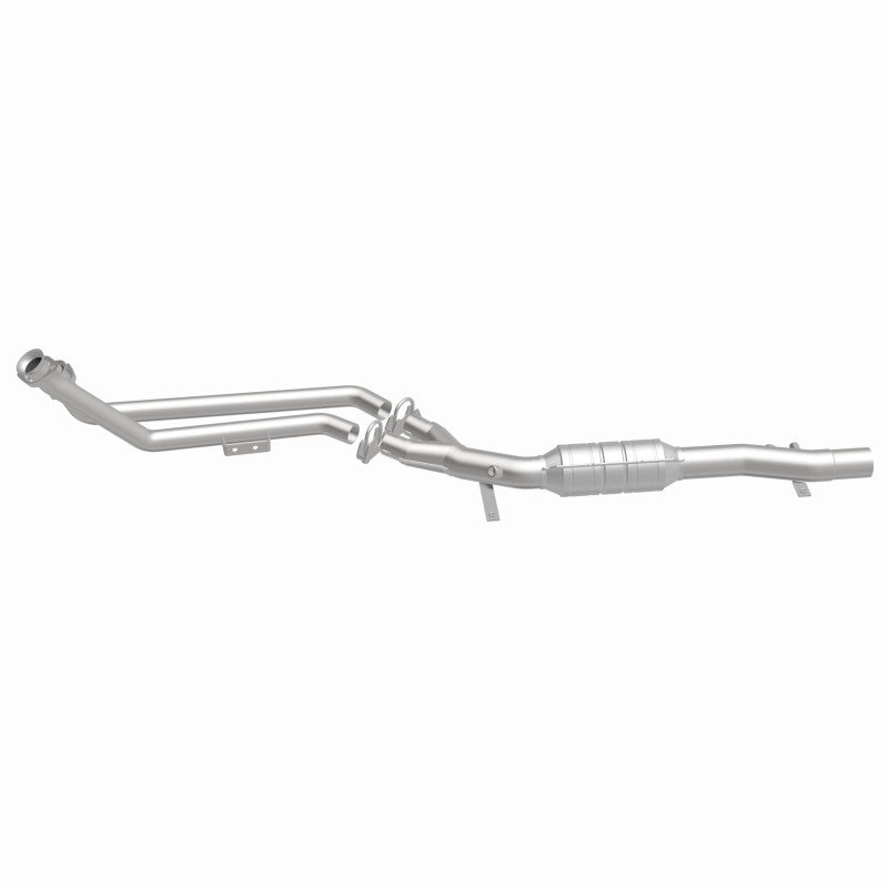 MagnaFlow Conv DF 2002 Mercedes SL600 Passenger Side - DTX Performance