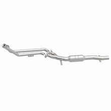 Load image into Gallery viewer, MagnaFlow Conv DF 2002 Mercedes SL600 Passenger Side - DTX Performance