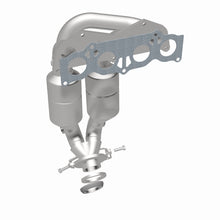 Load image into Gallery viewer, MagnaFlow Conv DF 01-03 Toyota RAV4 2.0L Manifold - DTX Performance