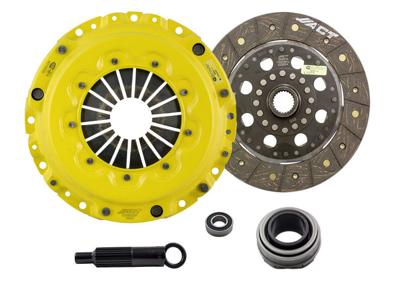 ACT 1992 Acura Integra HD/Perf Street Rigid Clutch Kit - DTX Performance