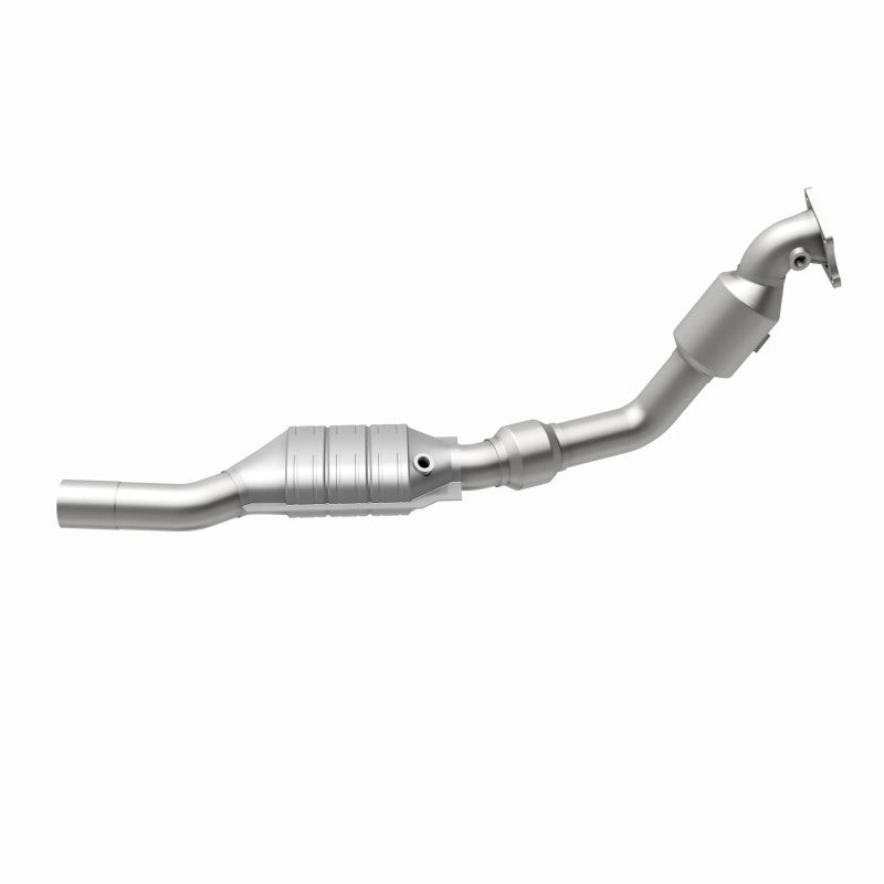 MagnaFlow Conv DF 03-04 Audi RS6 4.2L Driver Side - DTX Performance