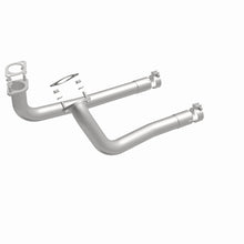 Load image into Gallery viewer, Magnaflow Manifold Front Pipes (For LP Manifolds) 67-74 Dodge Charger 7.2L - DTX Performance