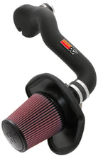 Load image into Gallery viewer, K&amp;N 95-97 Ford Ranger / Mazda B2300 L4-2.3L Performance Intake Kit - DTX Performance