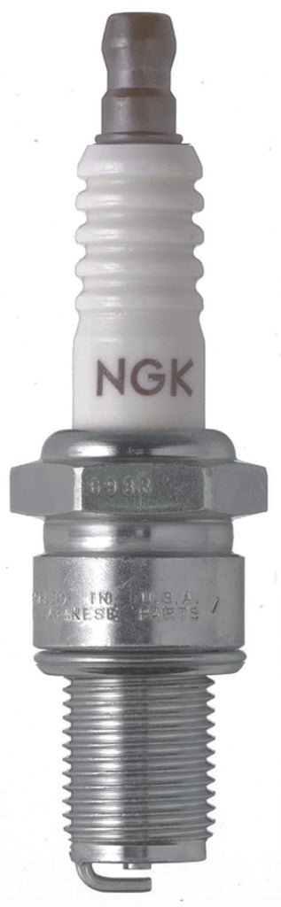 NGK Standard Spark Plug Box of 4 (B6ES-11) - DTX Performance