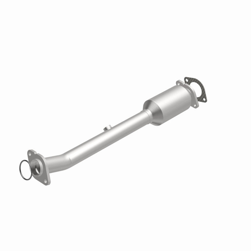 Magnaflow Conv DF 11-15 Frontier 4 Underbody - DTX Performance