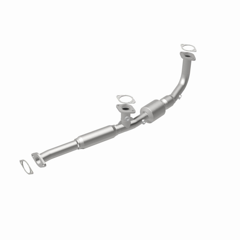 MagnaFlow Conv DF 96-00 Chrysler Sebring 2.5L - DTX Performance