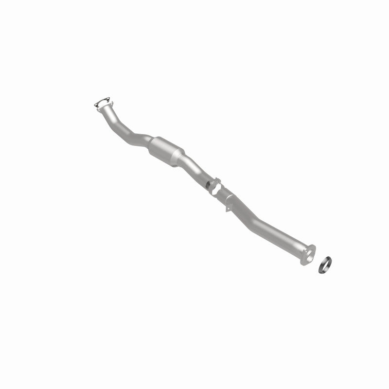 MagnaFlow OEM Grade 10-12 Subaru Outback / Legacy Direct Fit Federal Catalytic Converter - DTX Performance