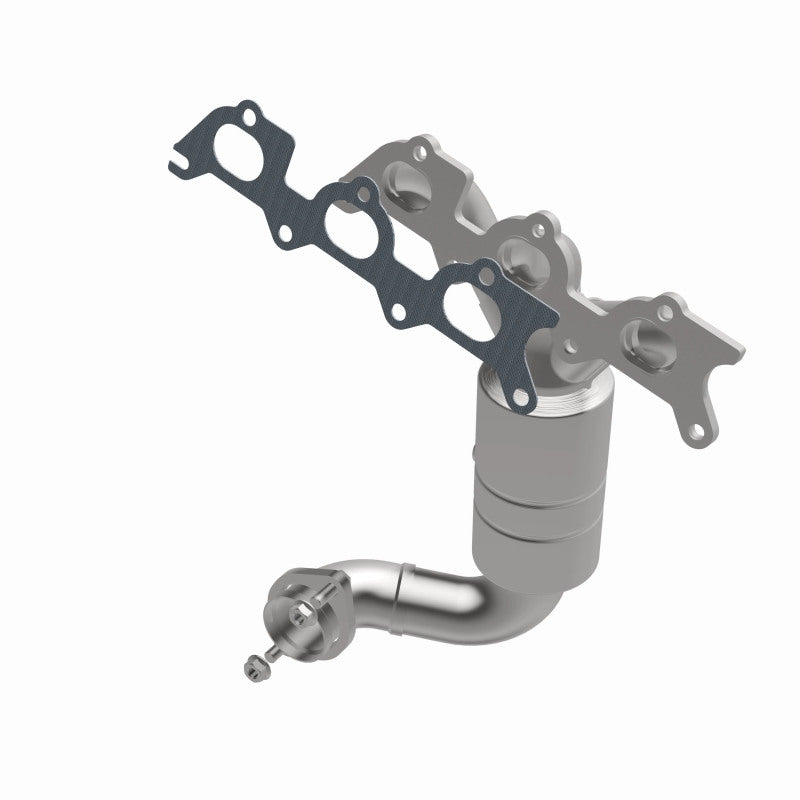 Magnaflow Conv DF 07-11 Chrysler Sebring 2.7L Fr Manifold / 08-10 Dodge Avenger 2.7L Fr Manifold - DTX Performance