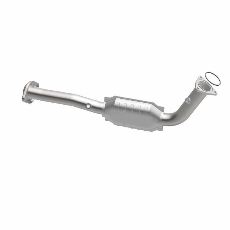 MagnaFlow Conv DF 03-06 Hummer H2 6.0L Passenger Side - DTX Performance