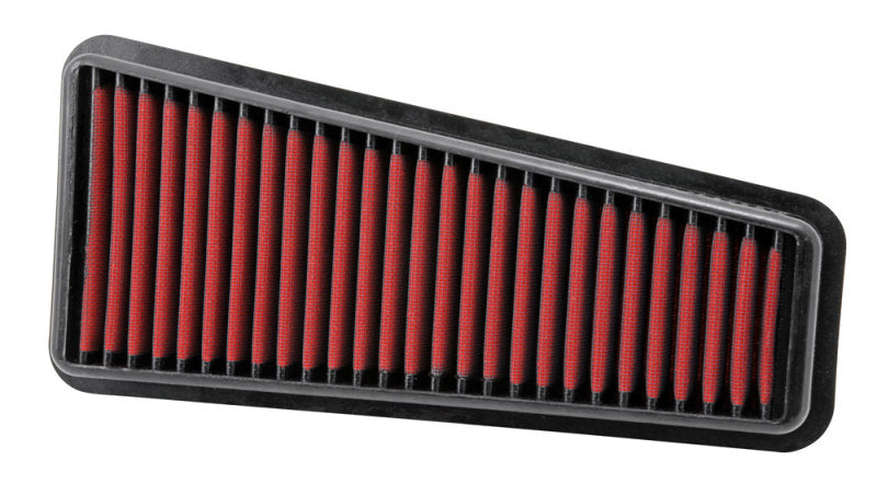 AEM 14.313in O/S L x 6.625in O/S W x 1.5in H DryFlow Air Filter - DTX Performance