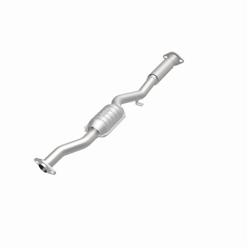 MagnaFlow Conv Direct Fit Nissan 85-86 - DTX Performance