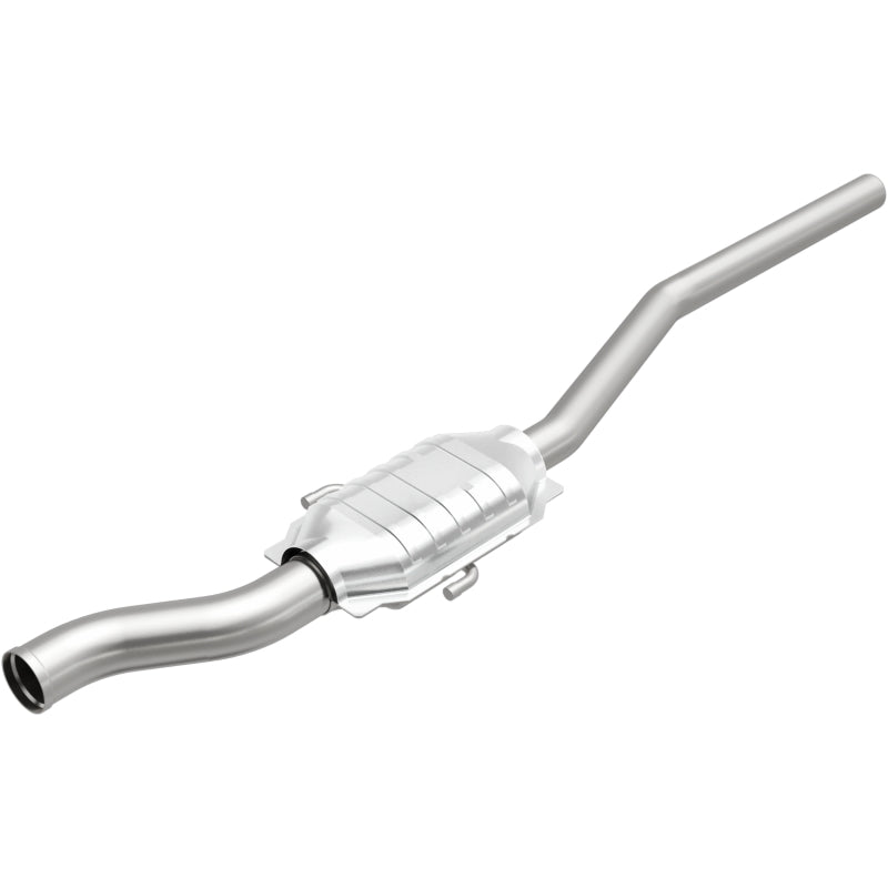 MagnaFlow Conv DF 79-87 Dodge Pickup 3.7L CA - DTX Performance