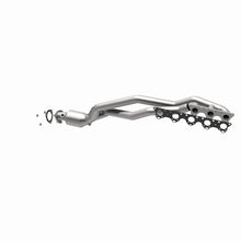 Load image into Gallery viewer, Magnaflow Conv DF 07-10 Audi S6 5.2L Driver Front Manifold - DTX Performance