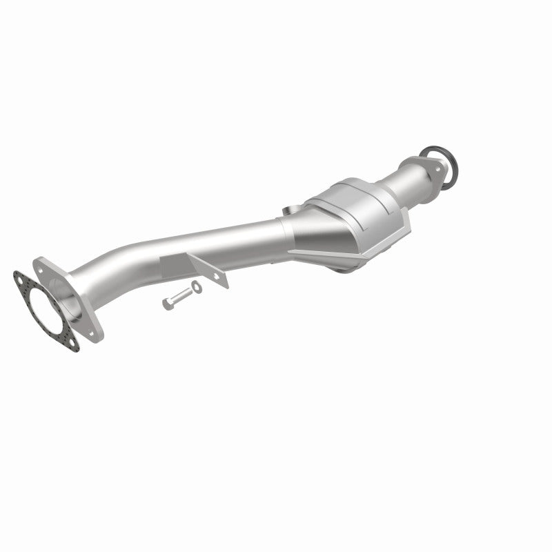 MagnaFlow Conv DF 04-07 Subaru WRX/STI 2.5L T - DTX Performance