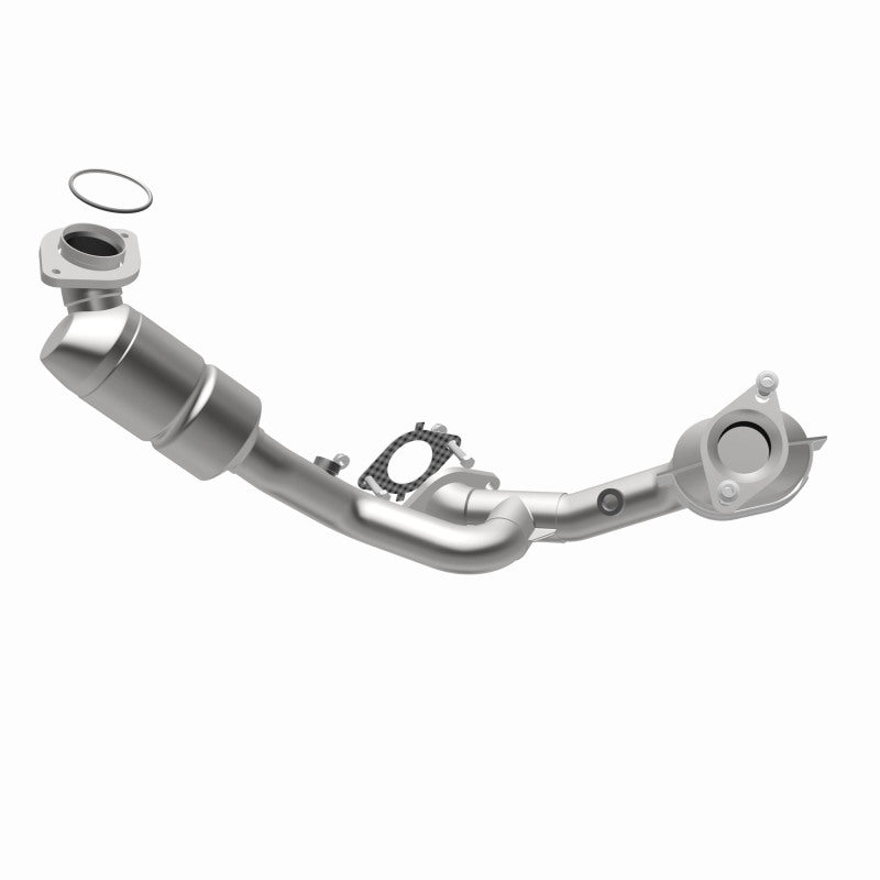 MagnaFlow Conv DF 00-03 Ford Taurus 3.0 Front - DTX Performance