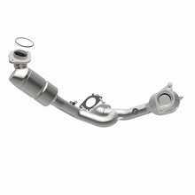 Load image into Gallery viewer, MagnaFlow Conv DF 00-03 Ford Taurus 3.0 Front - DTX Performance