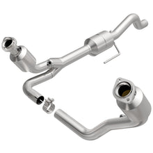 Load image into Gallery viewer, MagnaFlow Conv DF 00-03 Dodge Durango 4.7L - DTX Performance