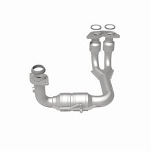 Load image into Gallery viewer, MagnaFlow Conv DF  Standard Cat 00-05 Toyota MR2 Spyder 1.8L Rear - DTX Performance