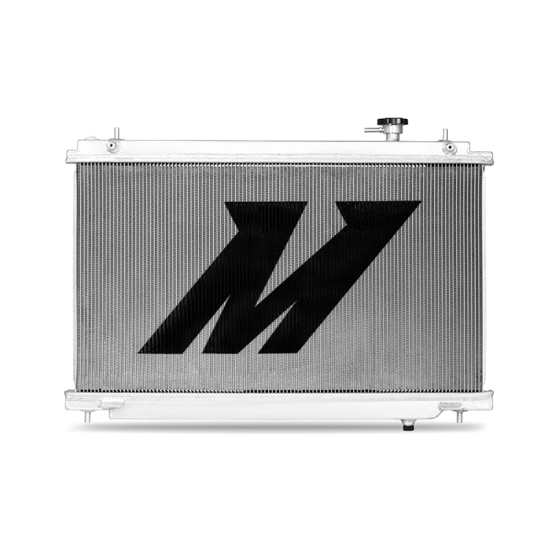 Mishimoto 03-06 Nissan 350Z X-Line Performance Aluminum Radiator - DTX Performance