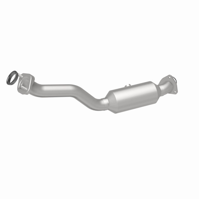 MagnaFlow California Catalytic Converter Direct Fit 07-08 Honda Fit 1.5L - DTX Performance