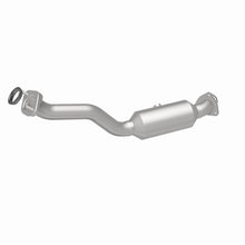 Load image into Gallery viewer, MagnaFlow California Catalytic Converter Direct Fit 07-08 Honda Fit 1.5L - DTX Performance