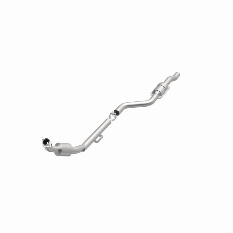 MagnaFlow Conv DF 01-04 Mercedes E320 Passenger Side CA - DTX Performance