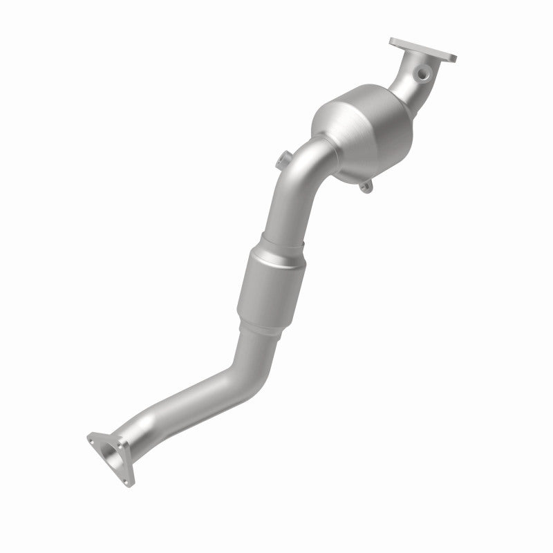 Magnaflow Conv DF 2007-2010 Q7 V6 3.6 OEM Underbody - DTX Performance