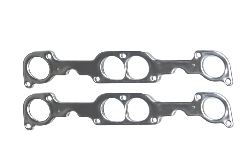 Kooks SB Chevy Stahl Outer 23deg Aluminum Gaskets - DTX Performance