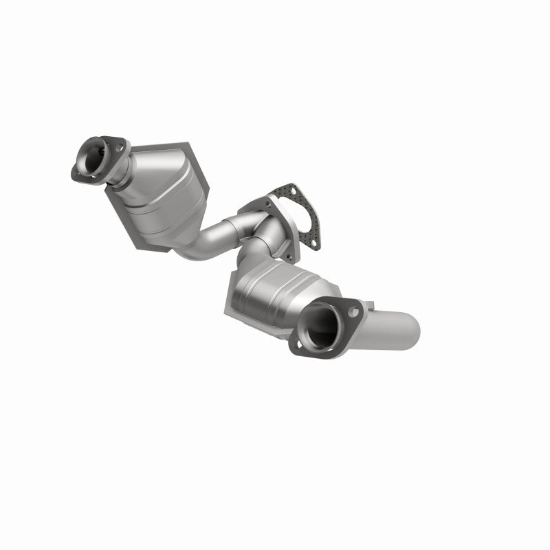 MagnaFlow Conv DF 98-00 Ford Ranger 3.0/4.0L - DTX Performance