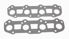 Load image into Gallery viewer, JBA 05-09 Toyota 4.7L V8 w/Air Injection Round Port Header Gasket - Pair - DTX Performance