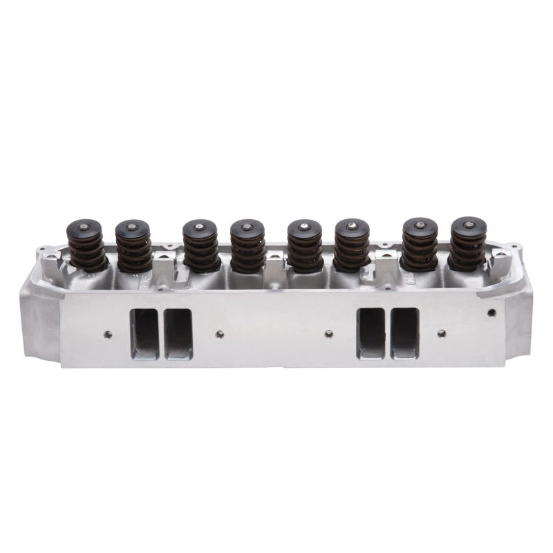 Edelbrock Cylidercylinder Head BBC Performer RPM 440Ci 84cc Chamer - DTX Performance