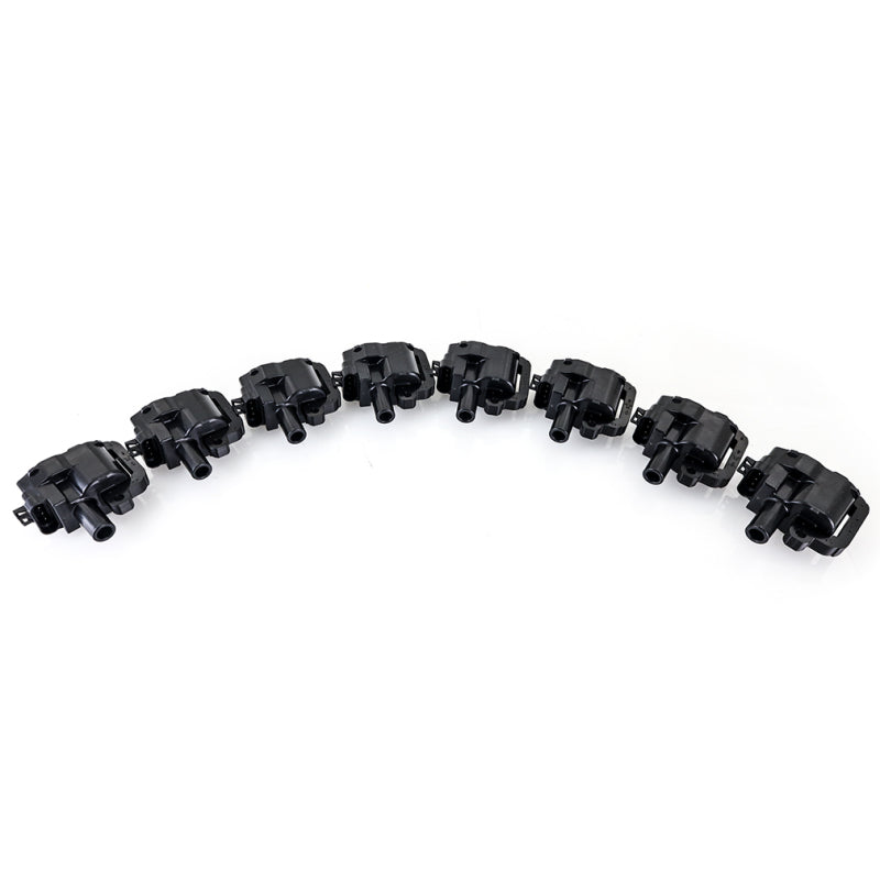 Mishimoto 97-02 GM LS1 Engine Ignition Coil Set - DTX Performance