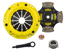 Load image into Gallery viewer, ACT 1995 Suzuki Esteem XT/Race Sprung 4 Pad Clutch Kit - DTX Performance