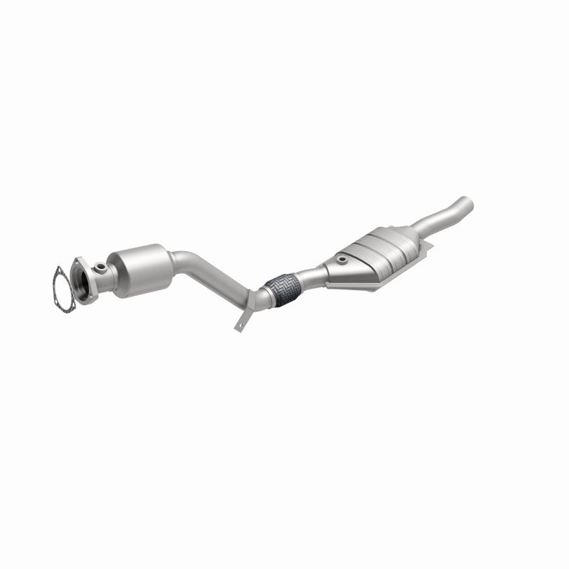 MagnaFlow Conv DF 03 Volkswagen Passat 2.8L - DTX Performance