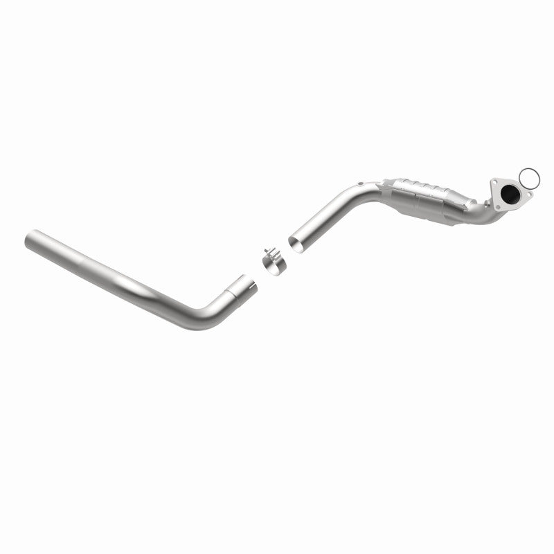 Magnaflow Conv DF 03-06 Hummer H2 6.0L D/S - DTX Performance