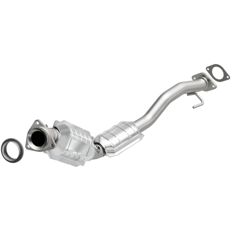 MagnaFlow Conv DF 08 Trailb/Envoy 4.2L - DTX Performance