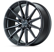 Load image into Gallery viewer, Vossen HF6-1 20x9.5 / 6x135 / ET15 / Deep Face / 87.1 - Tinted Matte Gunmetal Wheel - DTX Performance