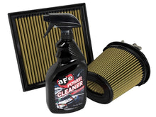 Load image into Gallery viewer, AFE MagnumFLOW Pro 5R Air Filter Power Cleaner 32 oz Spray Bottle - DTX Performance