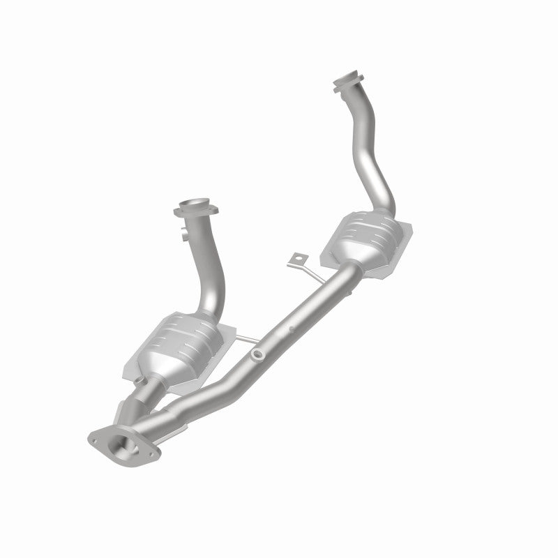 MagnaFlow Conv DF 95- 96 Ford Windstar 3.0L - DTX Performance