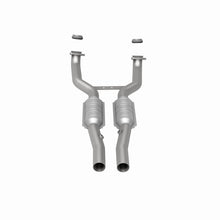 Load image into Gallery viewer, MagnaFlow Conv DF 97-03 Corvette Driver Side-Passenger Side - DTX Performance