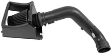 Load image into Gallery viewer, K&amp;N 11-14 Ford F150 5.0L V8 Black Performance Intake Kit - DTX Performance