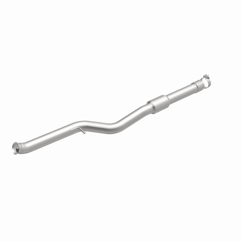 Magnaflow Conv DF 2012-2015 328i L4 2 OEM Underbody - DTX Performance