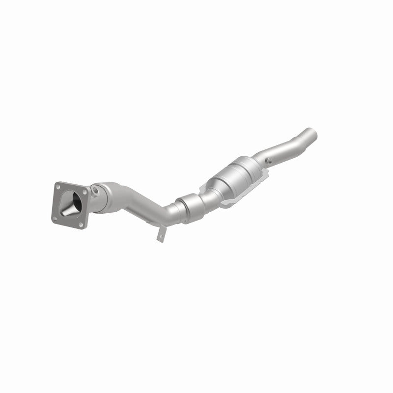 MagnaFlow Conv DF 00-02 Audi A6 Quattro 2.7L - DTX Performance