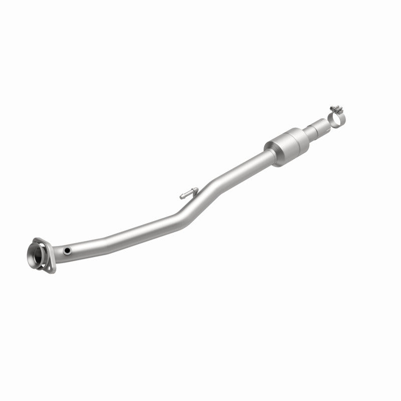 MagnaFlow Conv DF 10- Cadillac CTS V6 Passenger Side - DTX Performance