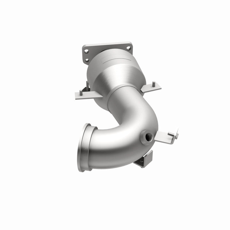 Magnaflow 12-13 Fiat 500 DF Catalytic Converter - DTX Performance